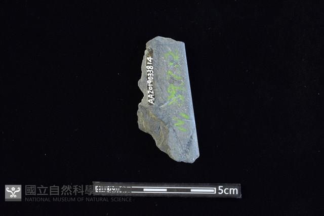 石刀藏品圖，第2張