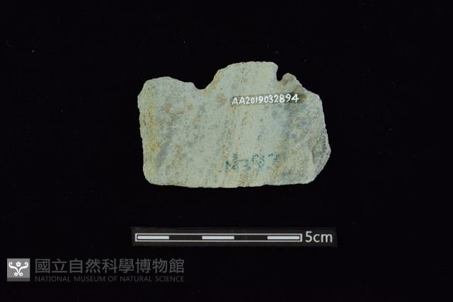 石刀藏品圖，第2張