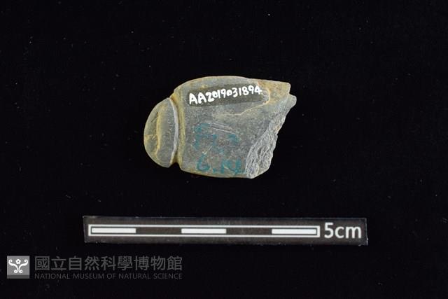 網墜藏品圖，第2張