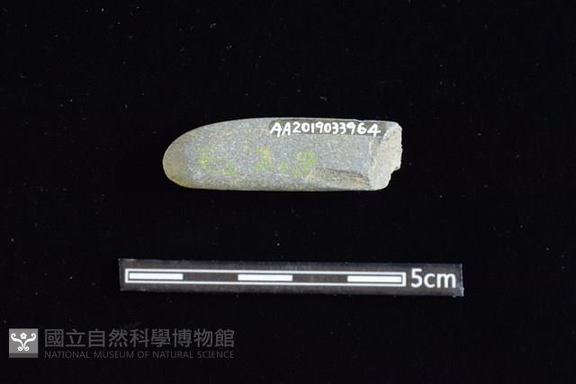 石材藏品圖，第2張