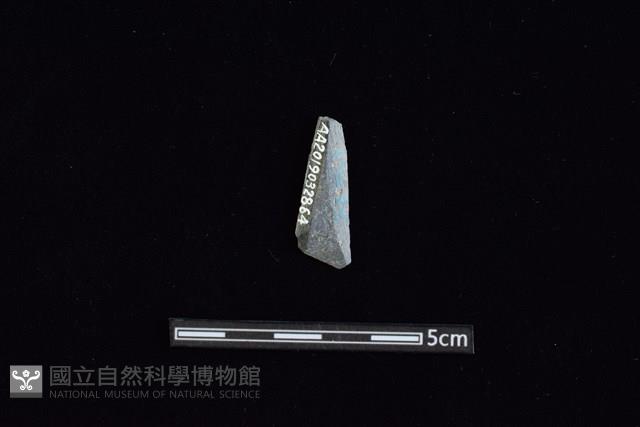 矛鏃形器藏品圖，第2張