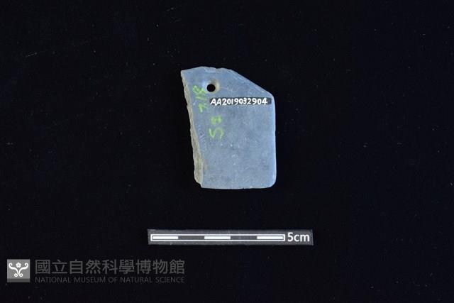 石刀藏品圖，第2張