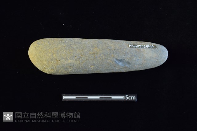 石材藏品圖，第2張