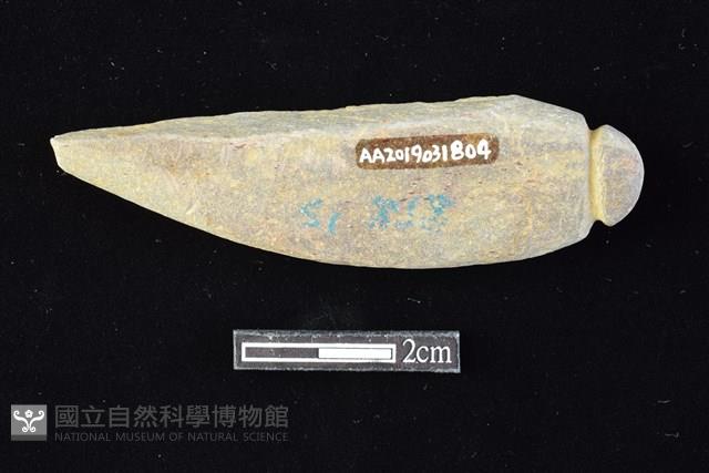 網墜藏品圖，第2張