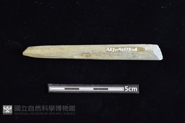 尖狀器藏品圖，第2張