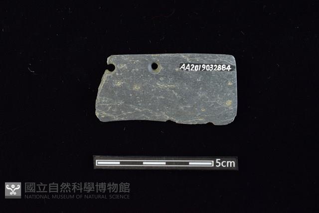 石刀藏品圖，第2張