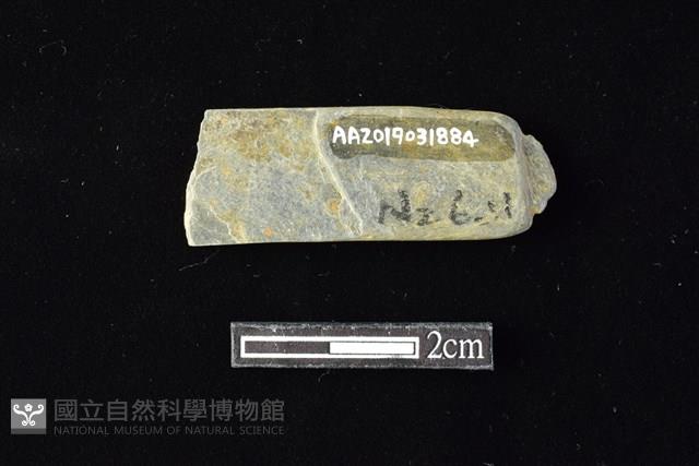 網墜藏品圖，第2張