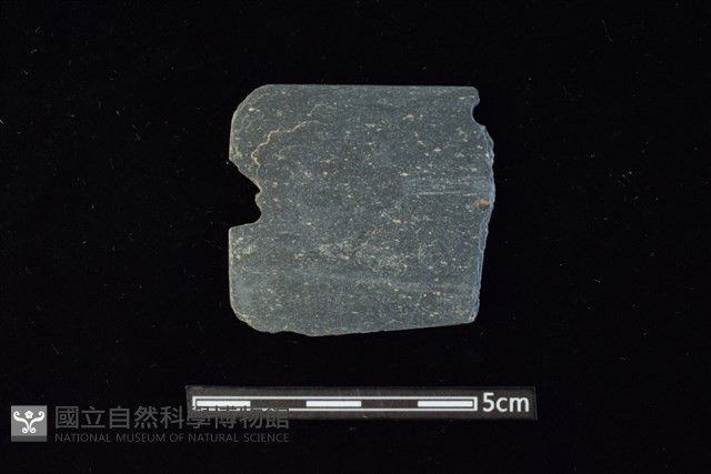 石刀藏品圖，第2張