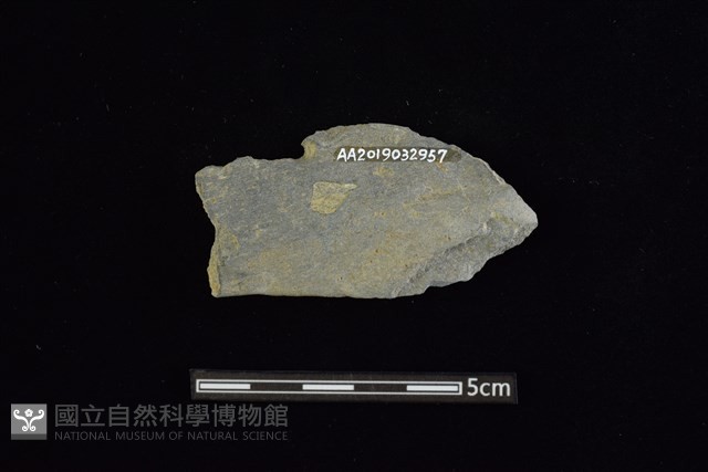 石刀藏品圖，第2張