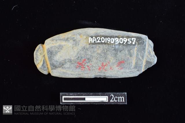 網墜藏品圖，第2張