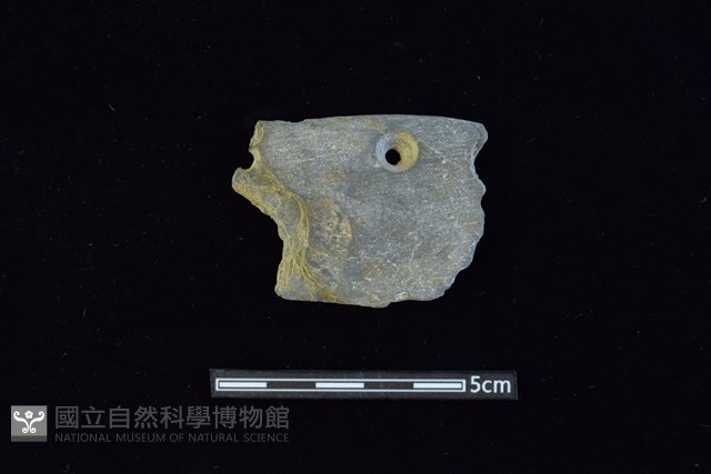 石刀藏品圖，第2張