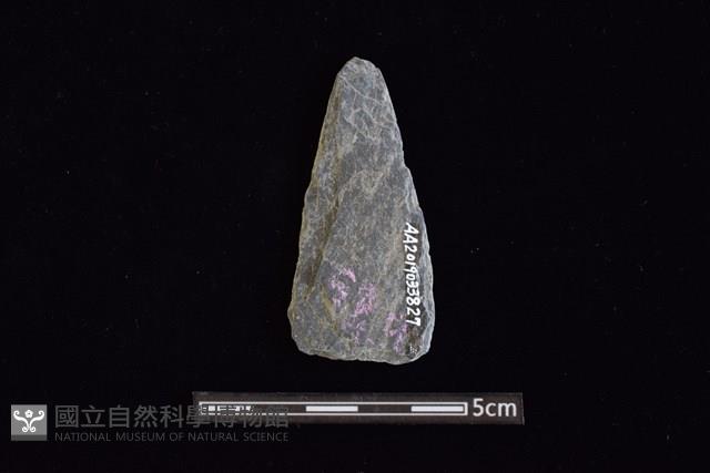 石材藏品圖，第2張