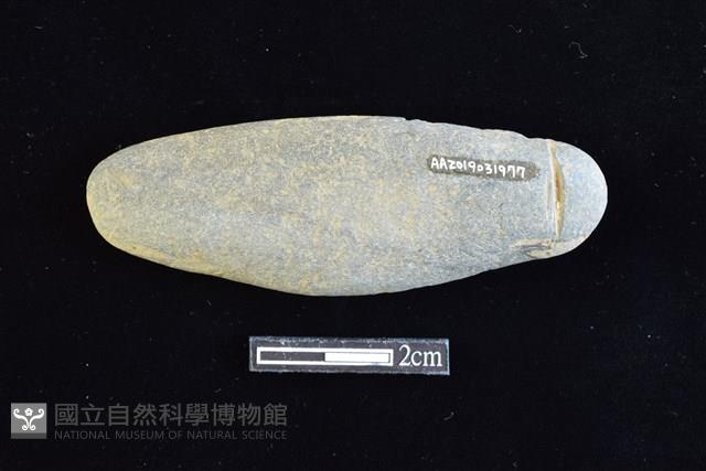 網墜藏品圖，第2張