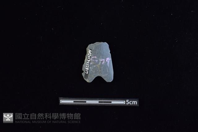 矛鏃形器藏品圖，第2張