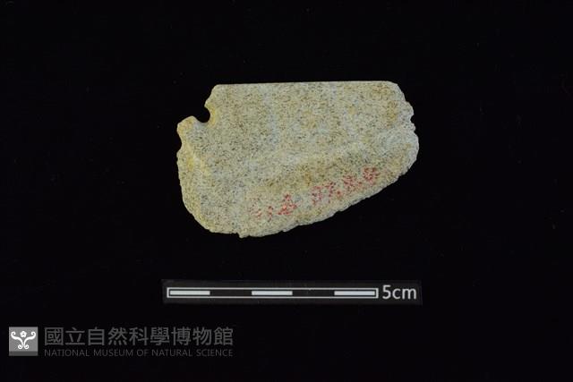 石刀藏品圖，第2張