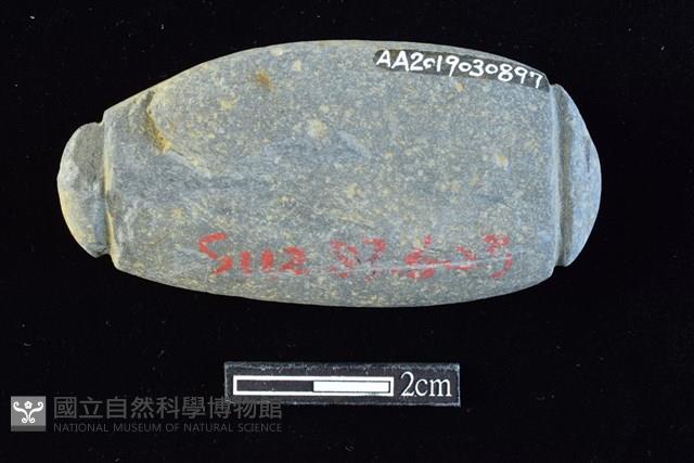 網墜藏品圖，第2張