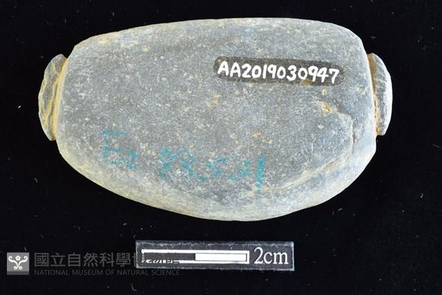 網墜藏品圖，第2張