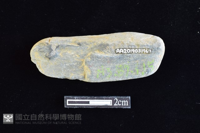 網墜藏品圖，第2張