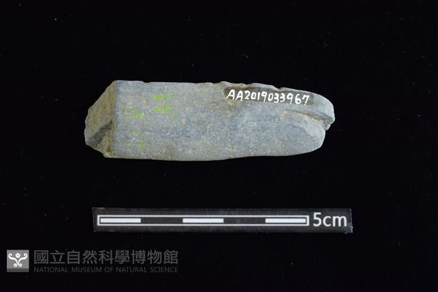 石材藏品圖，第2張