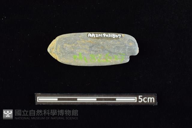 網墜藏品圖，第2張