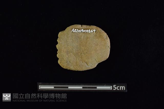 砥石藏品圖，第2張