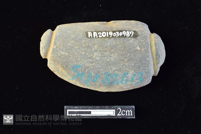 網墜藏品圖，第2張