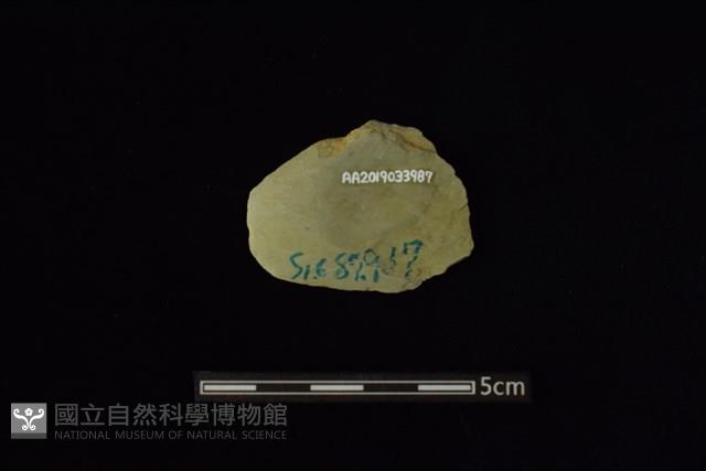 石材藏品圖，第2張