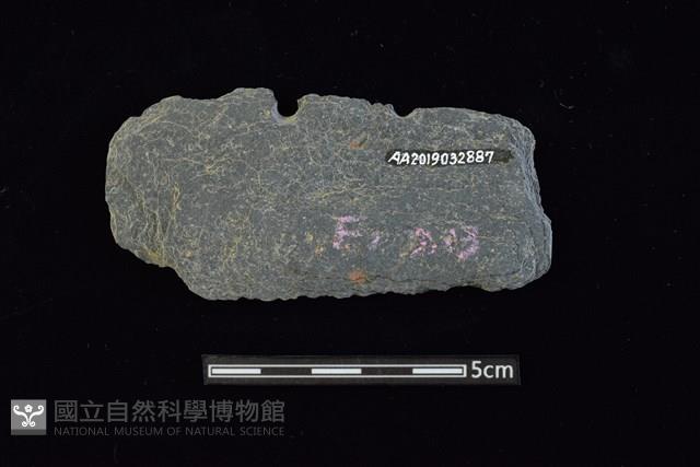 石刀藏品圖，第2張