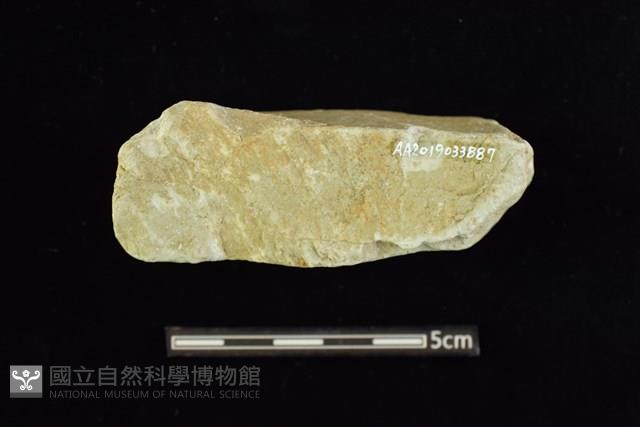 石材藏品圖，第2張