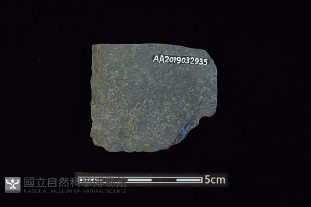 石刀藏品圖，第2張