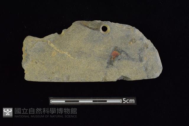 石刀藏品圖，第2張