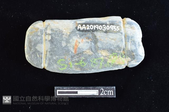 網墜藏品圖，第2張