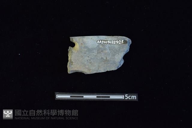 石刀藏品圖，第2張