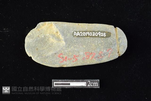 網墜藏品圖，第2張