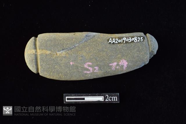 網墜藏品圖，第2張