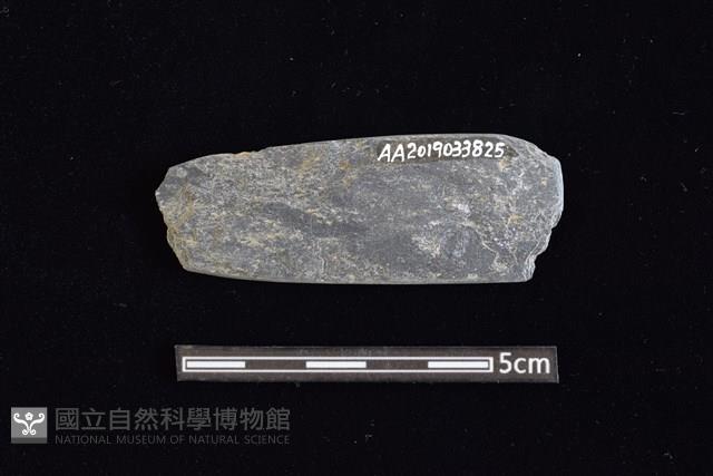 矛鏃形器藏品圖，第2張