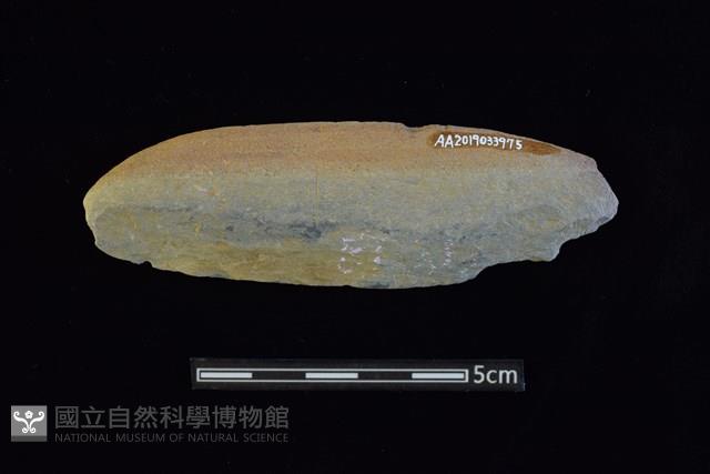 石材藏品圖，第2張