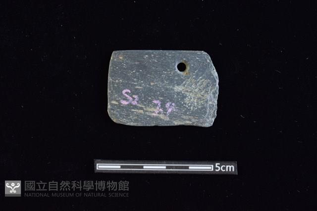 石刀藏品圖，第2張