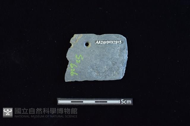 石刀藏品圖，第2張