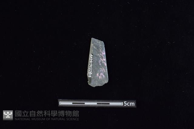 矛鏃形器藏品圖，第2張