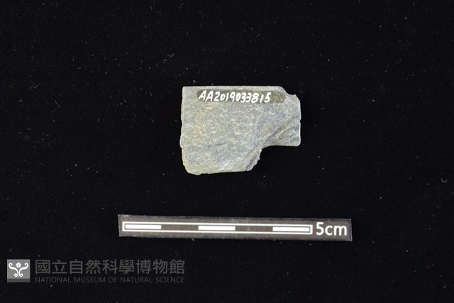 石刀藏品圖，第2張
