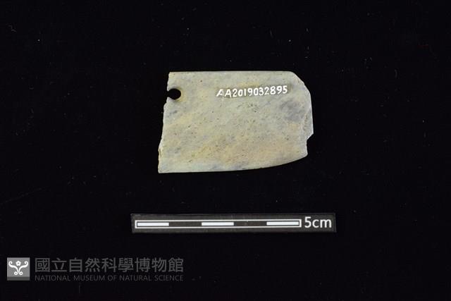 石刀藏品圖，第2張