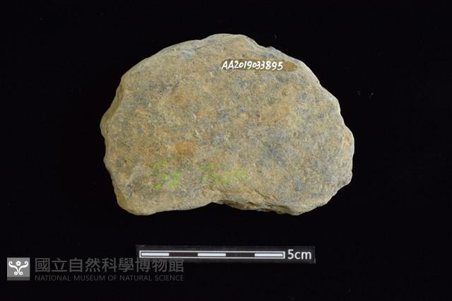 石圓片藏品圖，第2張