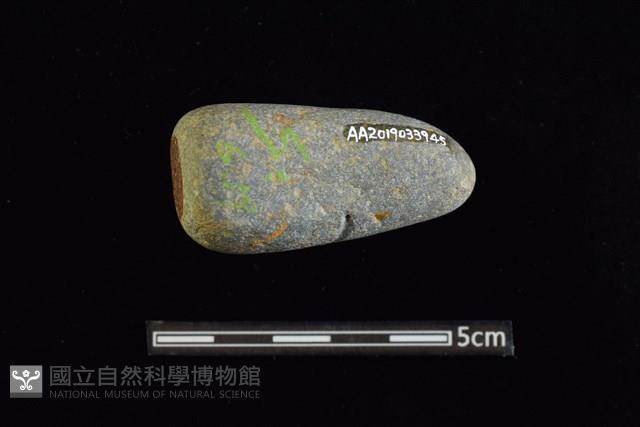 石材藏品圖，第2張