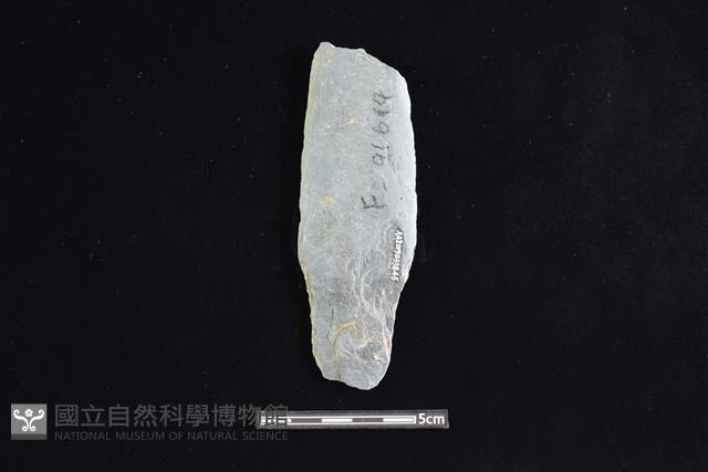 矛鏃形器藏品圖，第2張