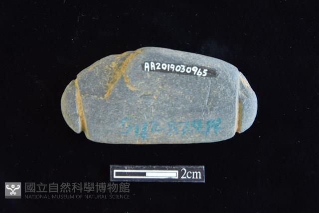 網墜藏品圖，第2張