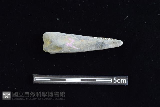 石材藏品圖，第2張