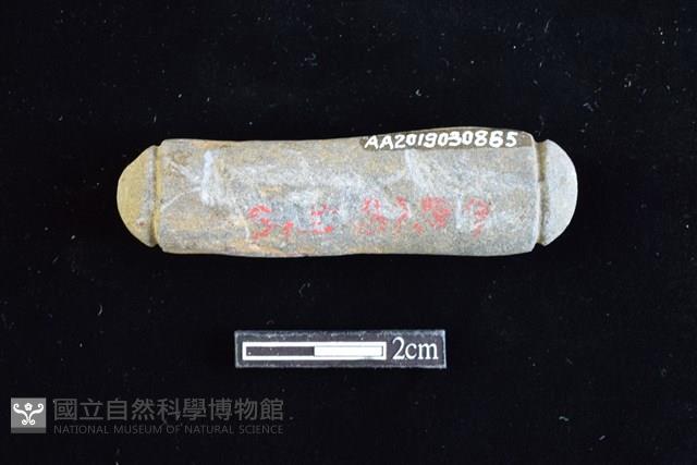 網墜藏品圖，第2張