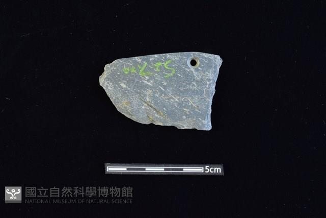 石刀藏品圖，第2張