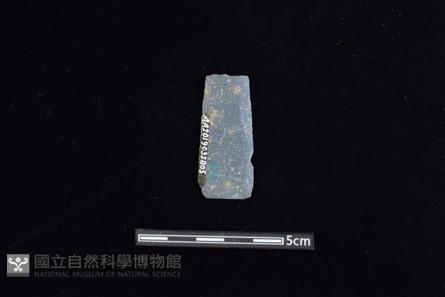 矛鏃形器藏品圖，第2張